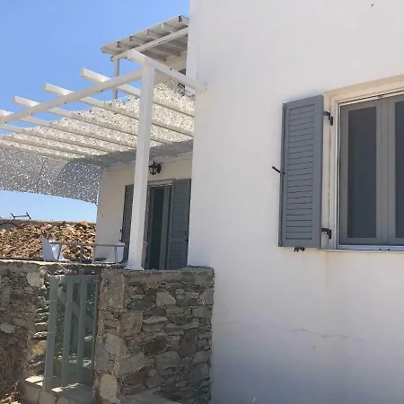 Holidays With Great View In Azοlimnos * Azólimnosz