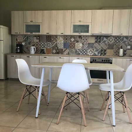 Casa vacanze Holidays With Great View In Azοlimnos